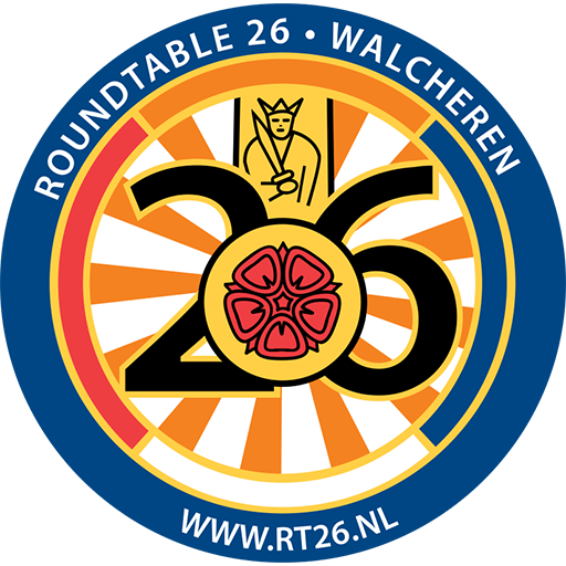 Ronde Tafel 26
