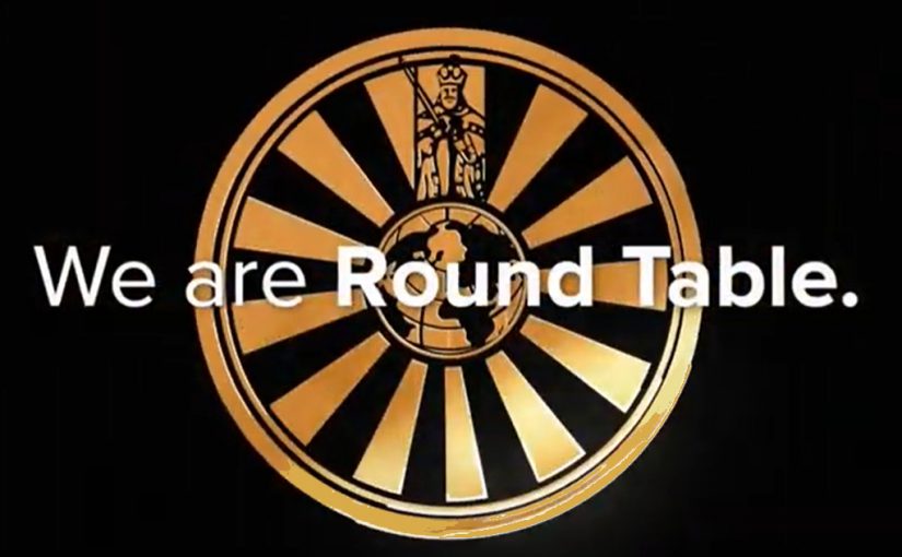 We Are Round Table